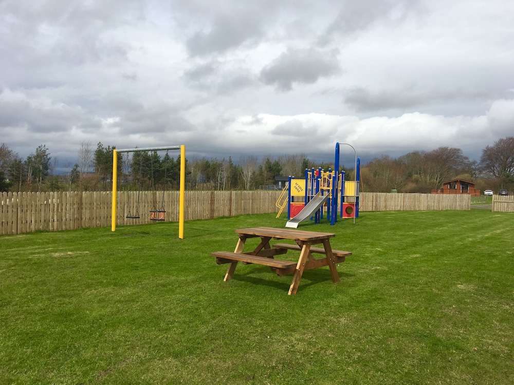 Linwater Holiday Park