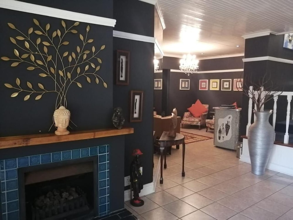 Knysna Wayside Inn