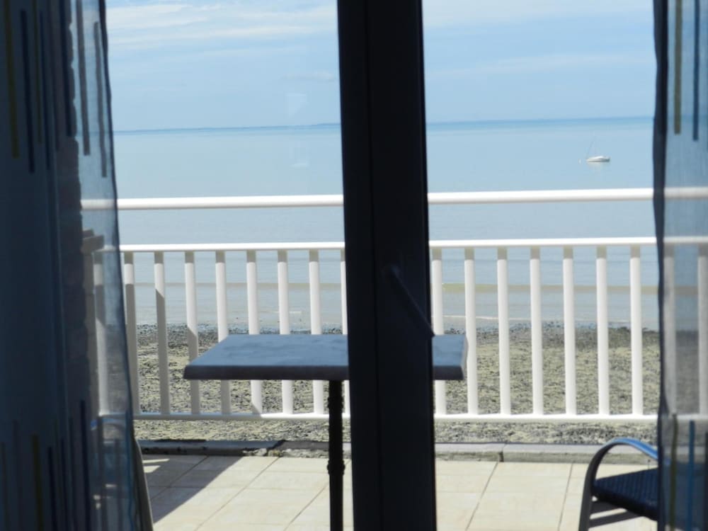 Villa les Dunes