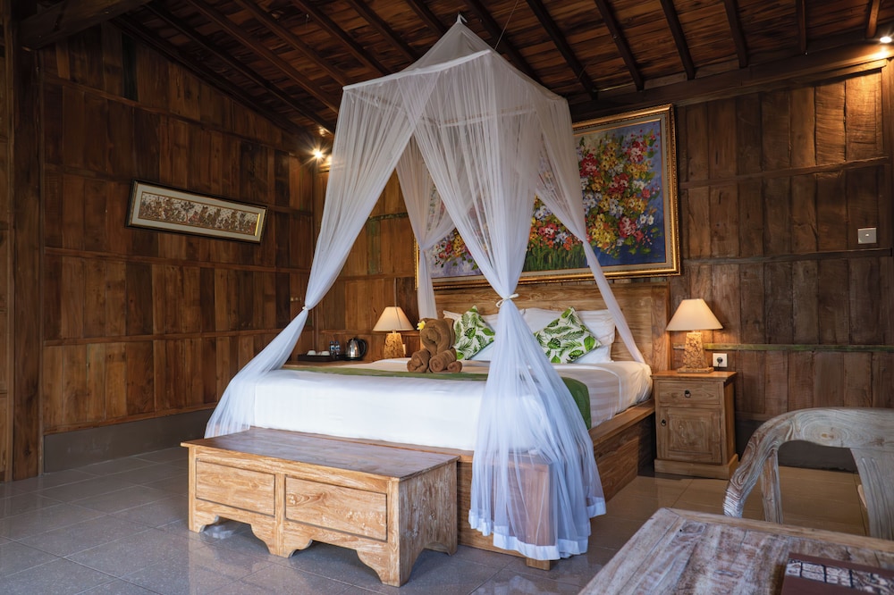 Lawani Resort