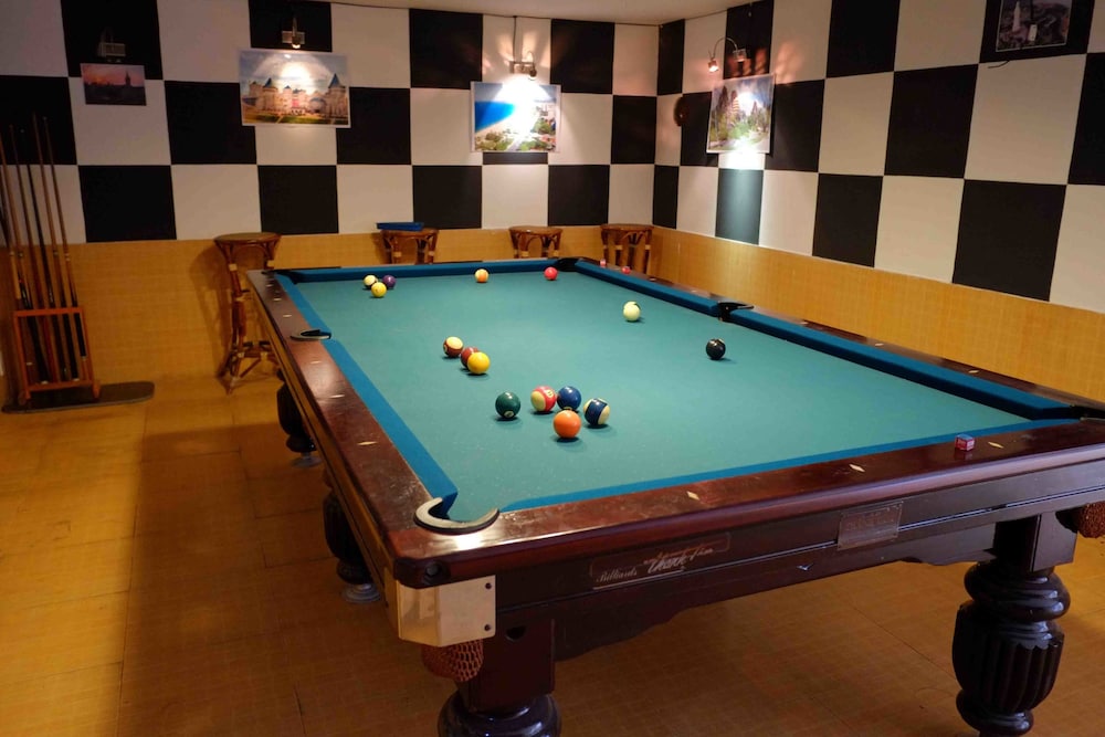 Danang Backpackers Hostel