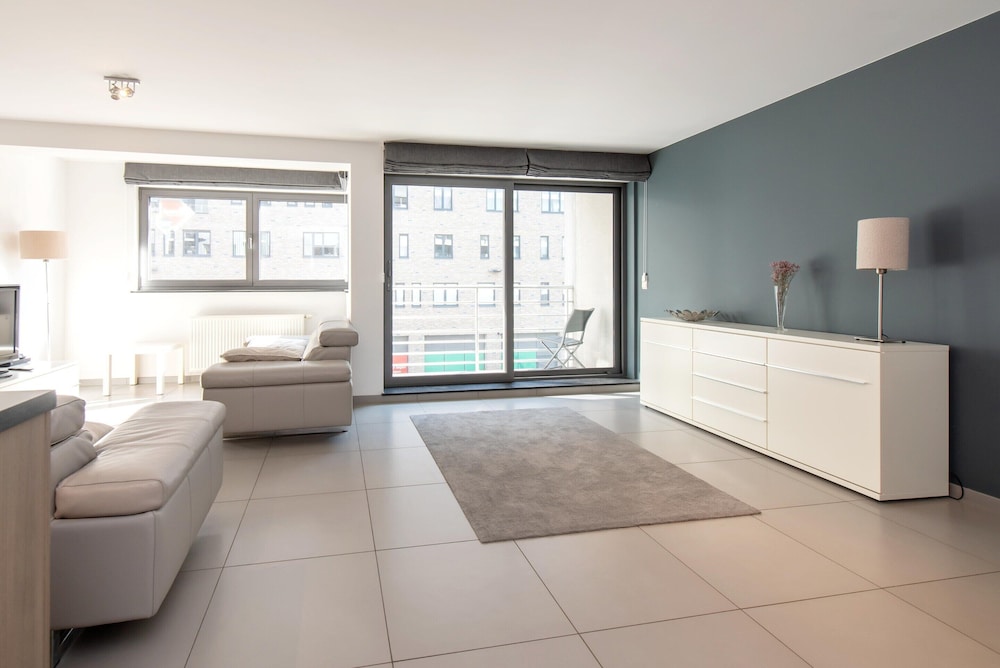 Centrally Located Apartment in Ostend