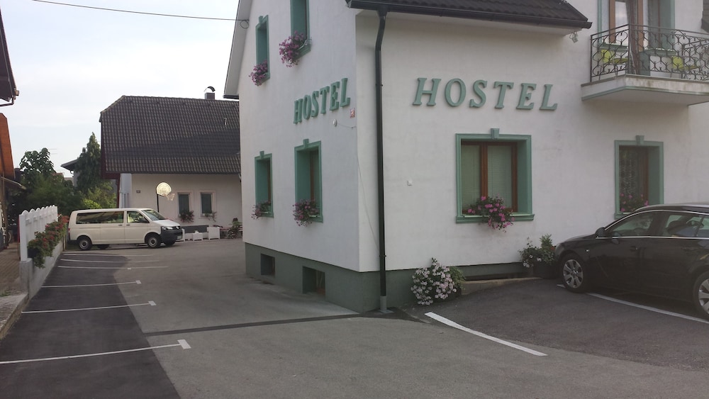 Hostel Mama's House