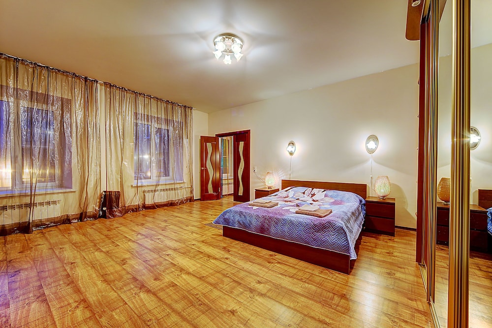 ERS Apartment