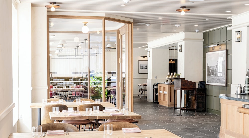 Hotel Heron Old Town Alexandria - Property Image 29