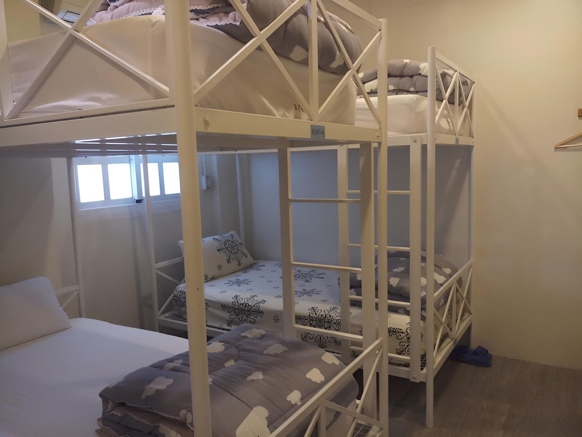 Huang Pin Hotel