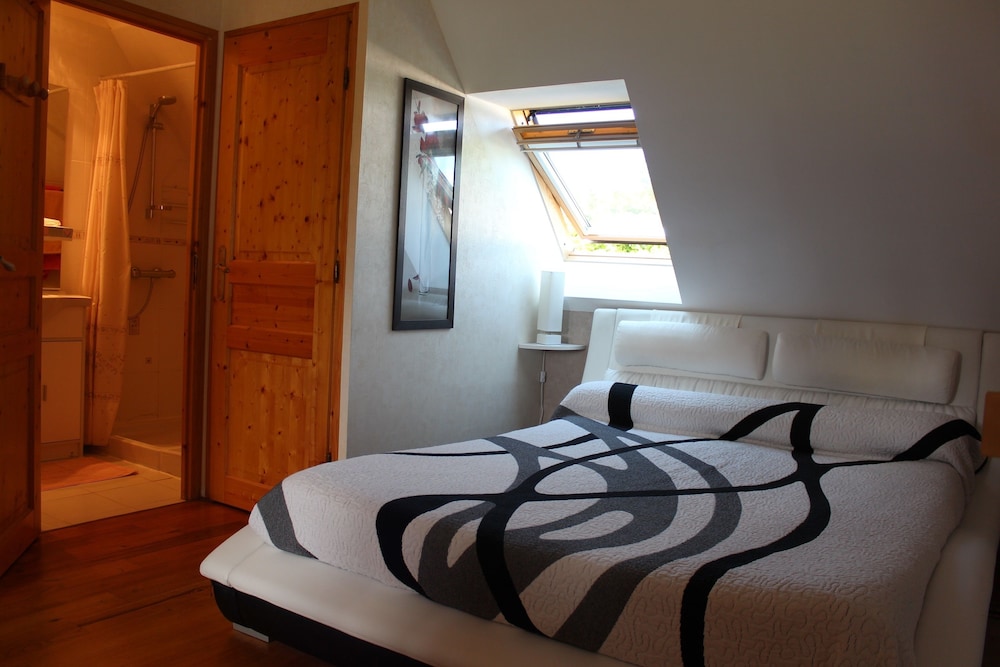 B&B du Clos Devalpierre (Adult Only)