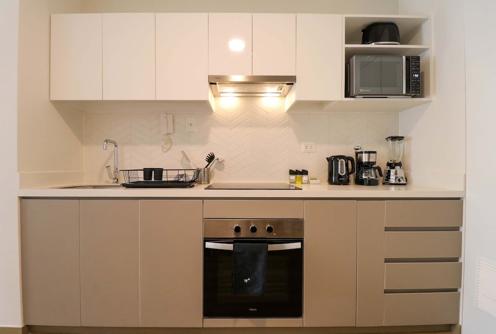 w Cozy 1BR w Majestic Deco in Miraflores