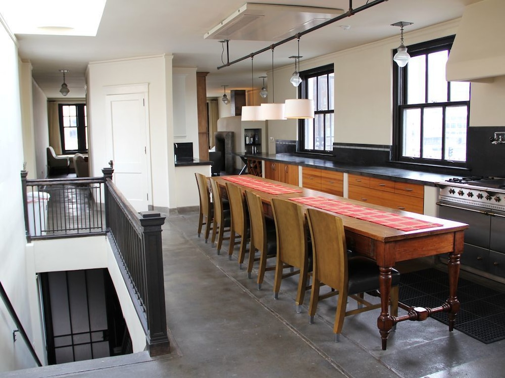 The Rieger Hotel