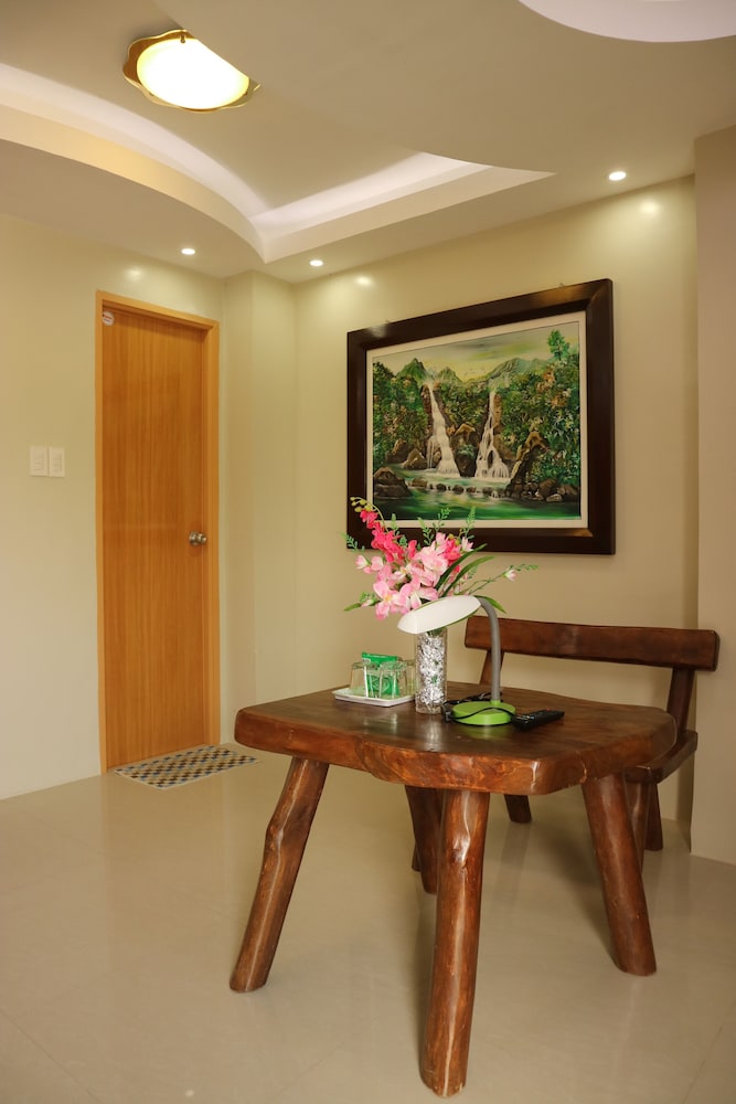 EA Apartelle - Metro Vigan - Hostel, photo 61