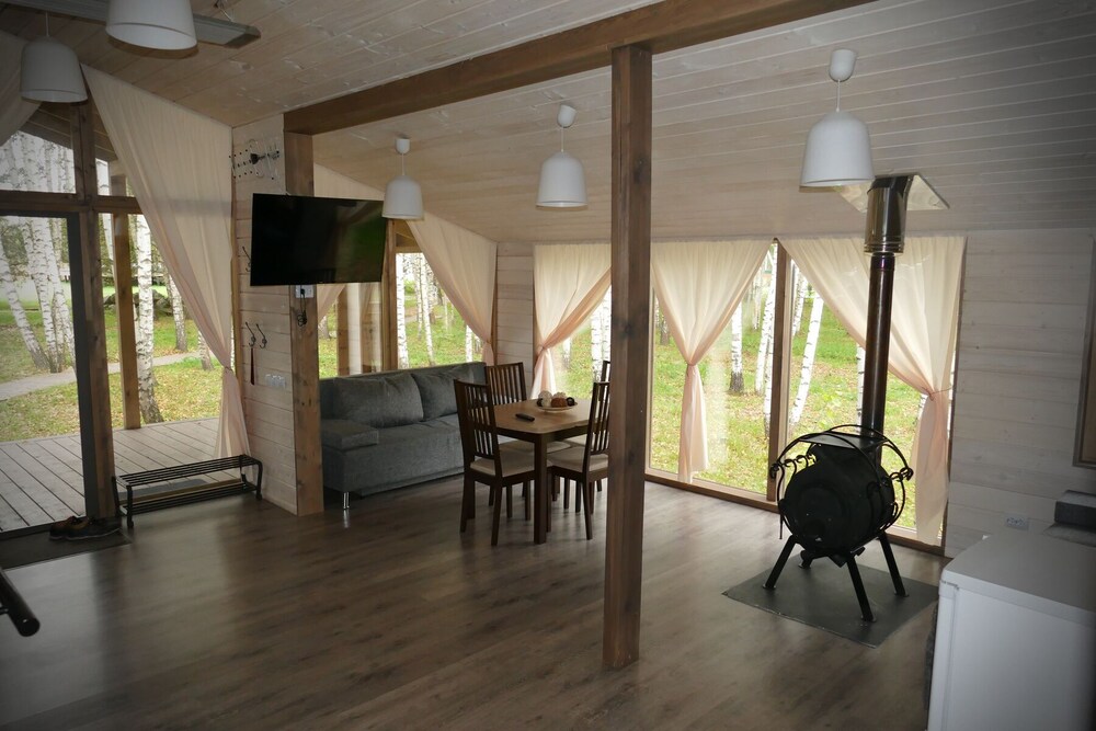 Eko-Hotel Panorama