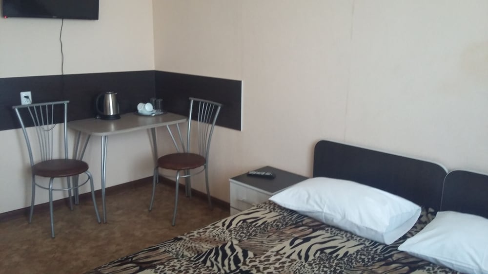Mini Hotel na Popova