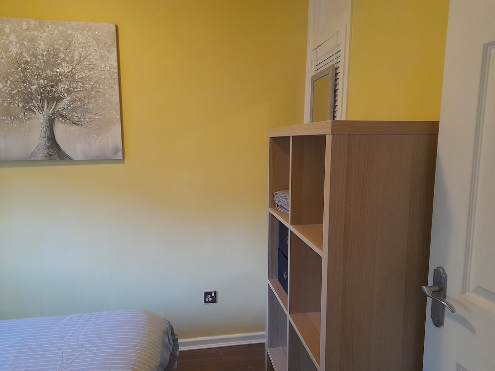 Salisbury Court City Central by BHR Apartments