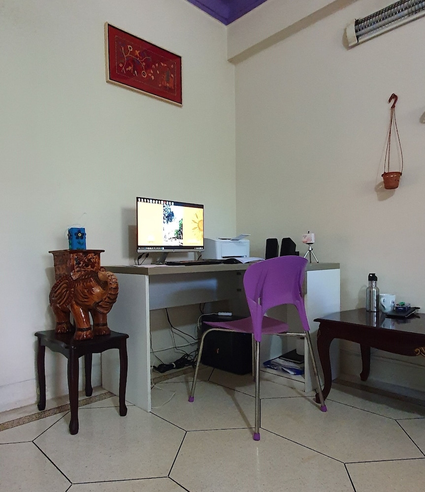 Daon Guest House Dhaka view 2