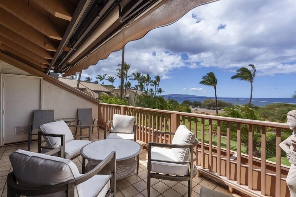 Maui Kamaole, #h-208 2 Bedroom Condo