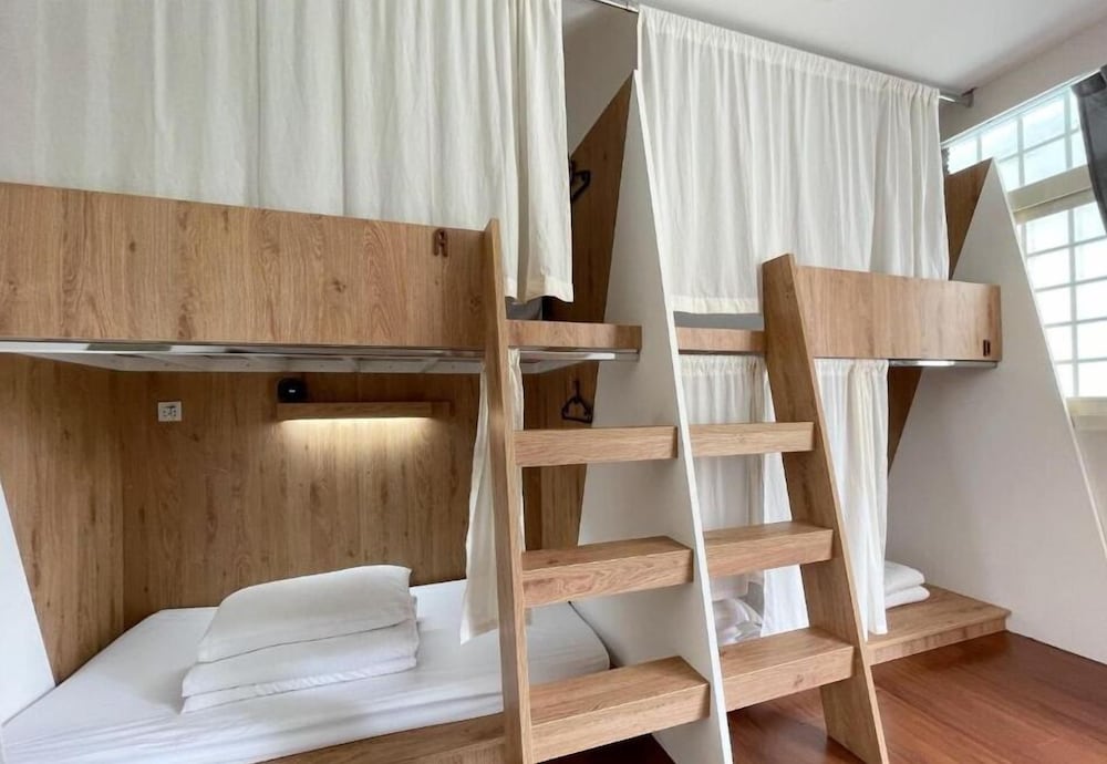 Greenpark Homestay