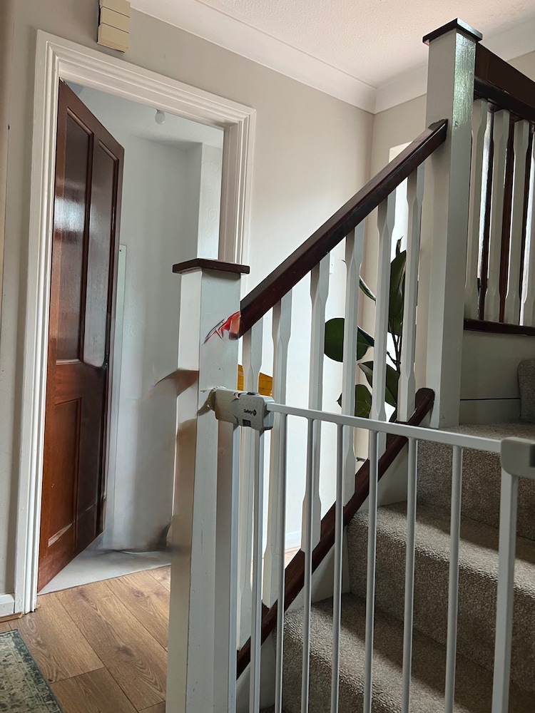 St Albans Spacious Party House