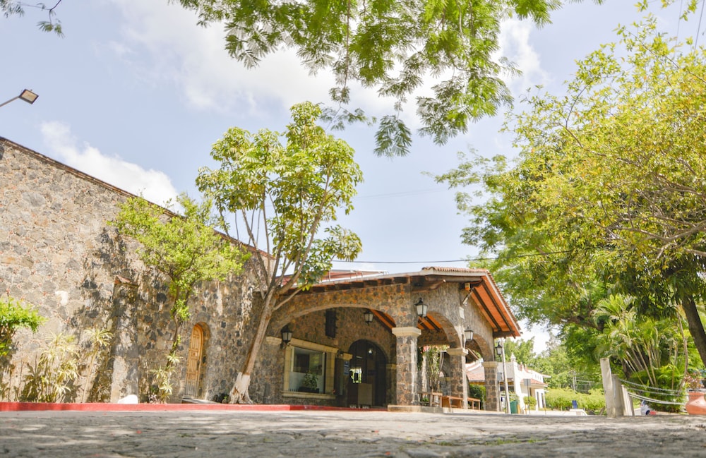 Hotel Coral Cuernavaca