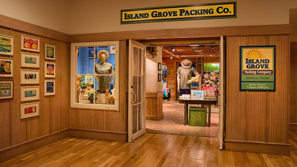 Disney's Vero Beach Resort, Zdjęcie 28