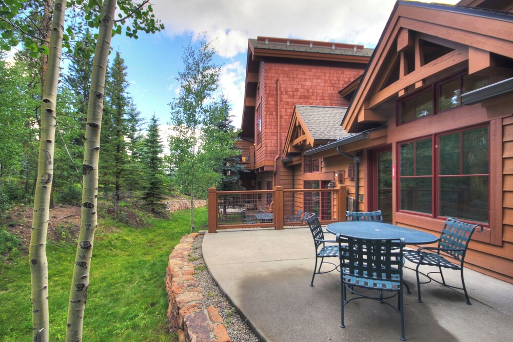 Breckenridge Ski Resort