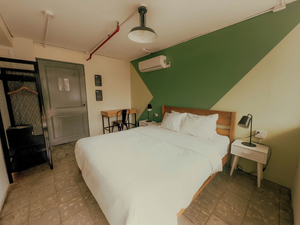 Viajero Casco Viejo Hostel