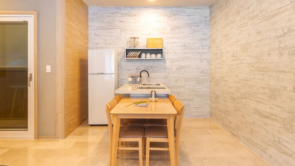Hoengseong Irangdunaerecreationalpension