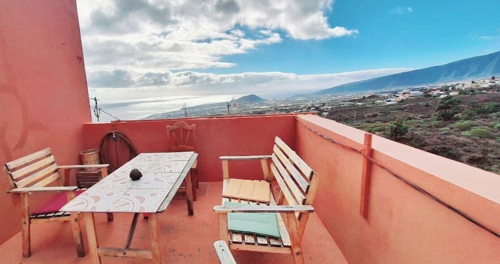 Madre Amada Accommodation Tenerife