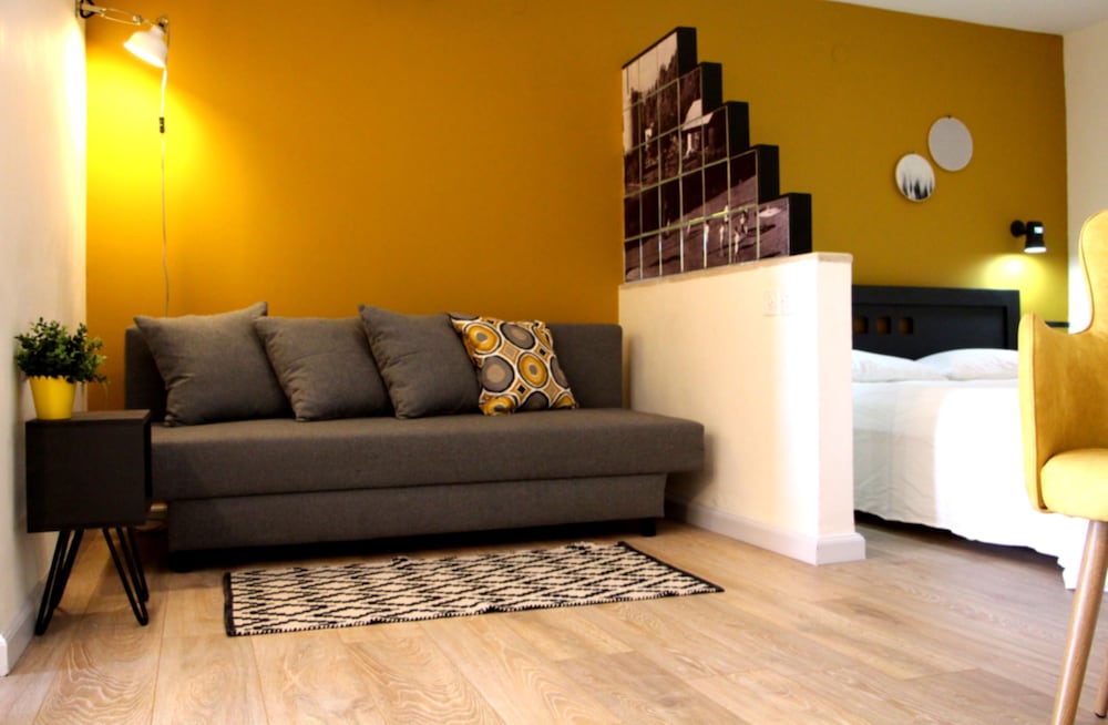 Kibbutz Kfar Masaryk Country Lodging