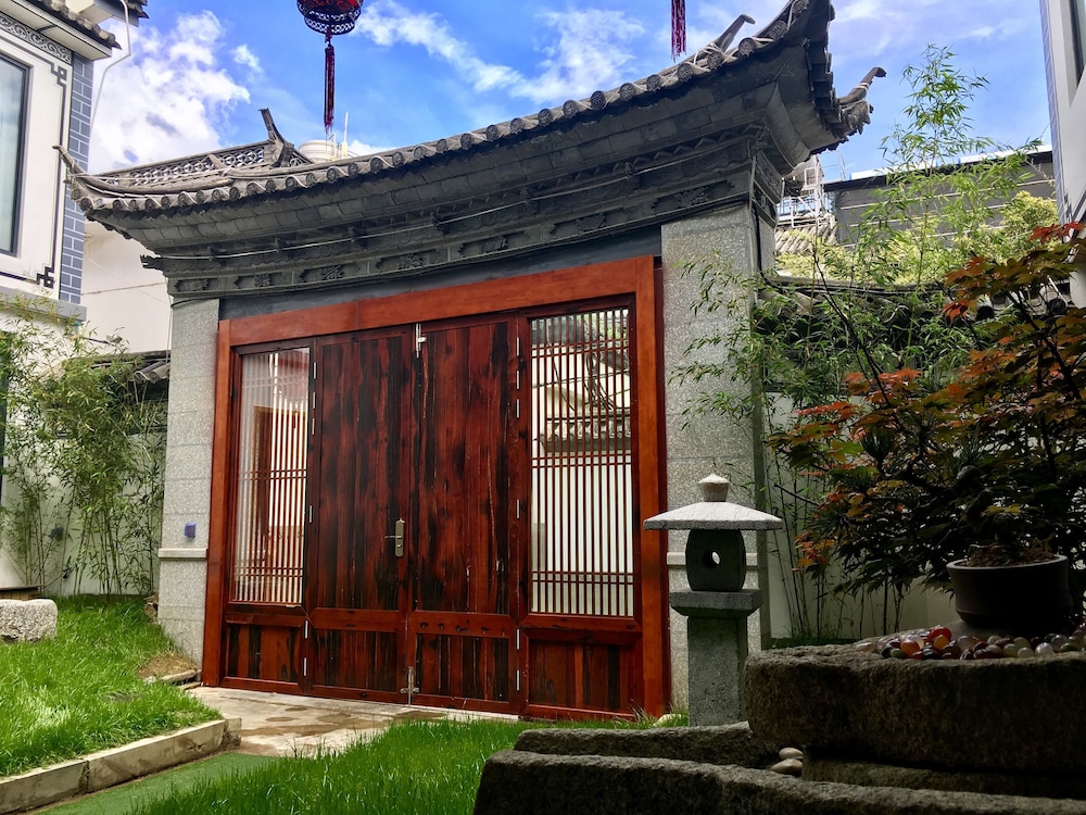 Bo Nan Homestay
