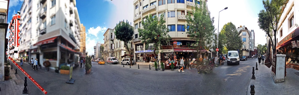 Le Safran Palace - Image 39