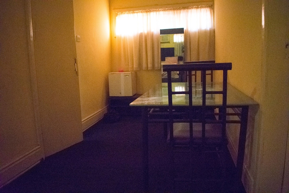 Whitehouse Exclusive Guest House