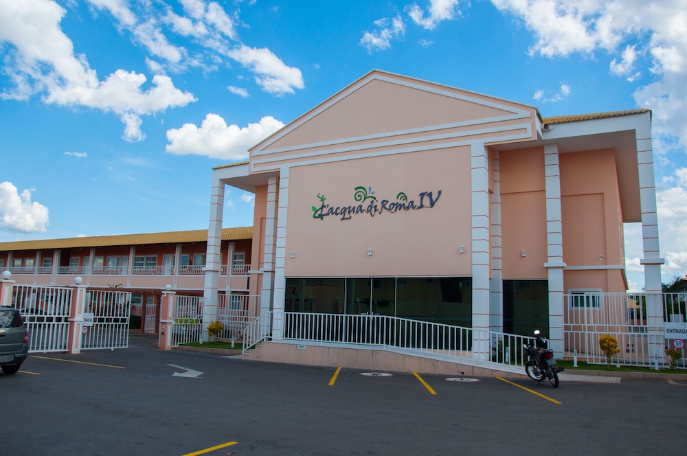 Hotel Apartment ABD Turismo - Lacqua DiRoma IV - Image 1