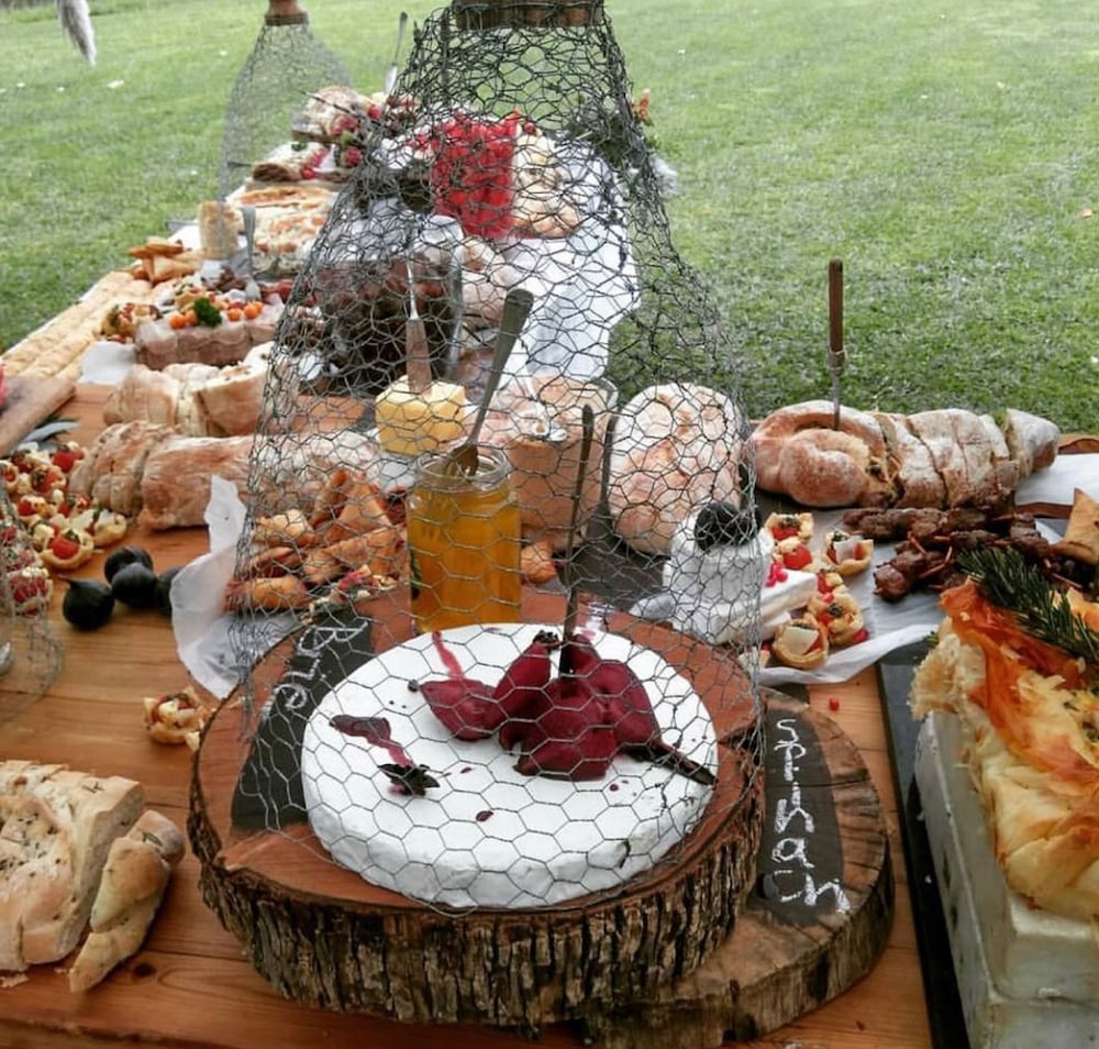 SpionKop Lodge