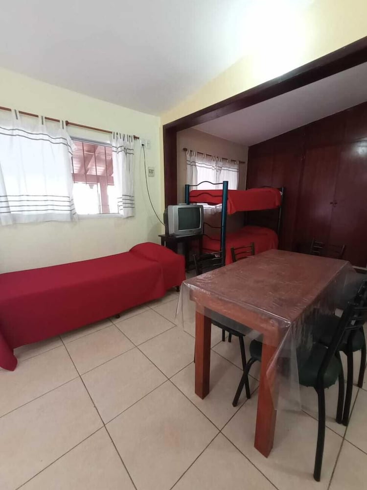 Posada Spa La Arabela
