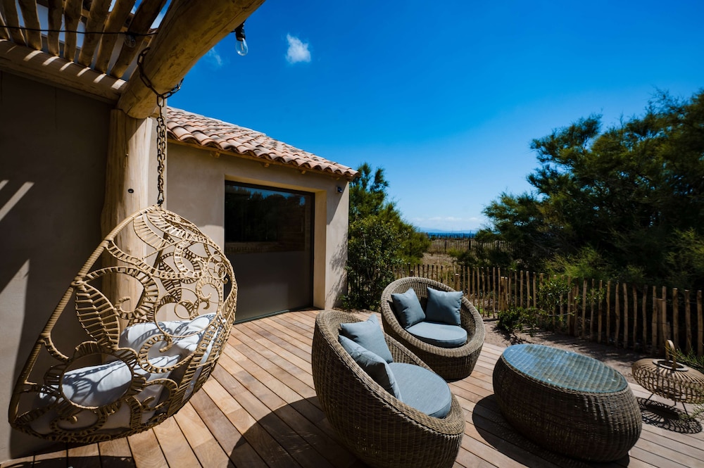 Le Hameau des Pesquiers Ecolodge, Curio Collection by Hilton, 写真 54