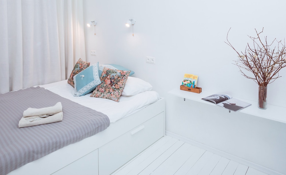 Taiga - Hostel