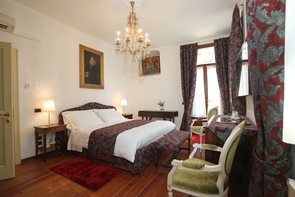 Villa La Fenice Treviso