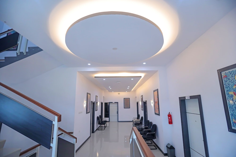 Capital O 92096 Kuala Ulee Lheue Residence Syariah view 5