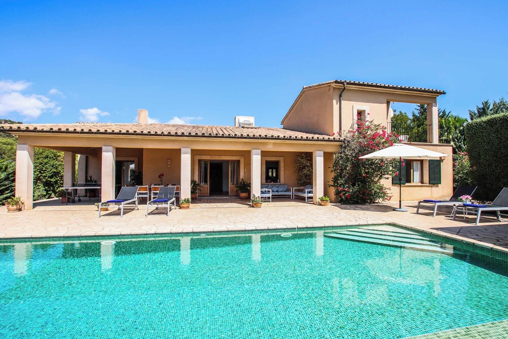 Villa Mares