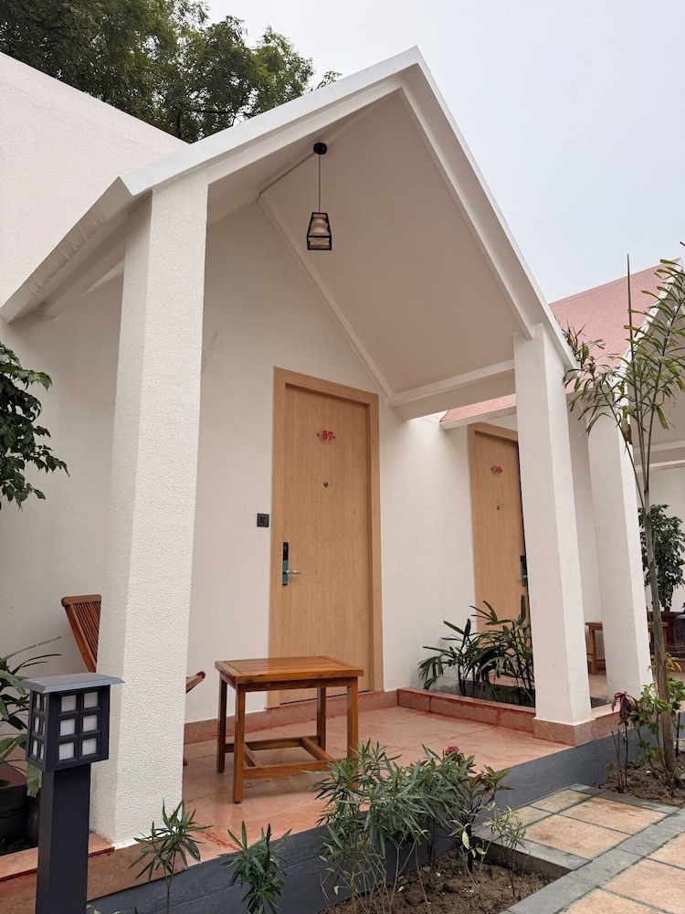 Sanrose Retreat By Swarnika Hotels