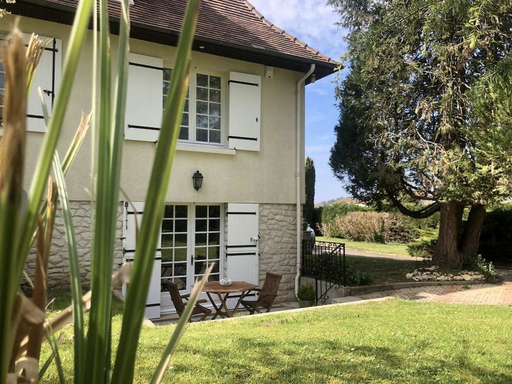 Maison Blanche