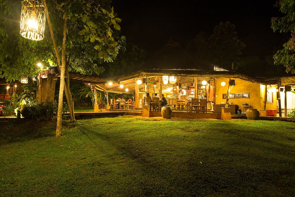 Kaleane Villa Resort