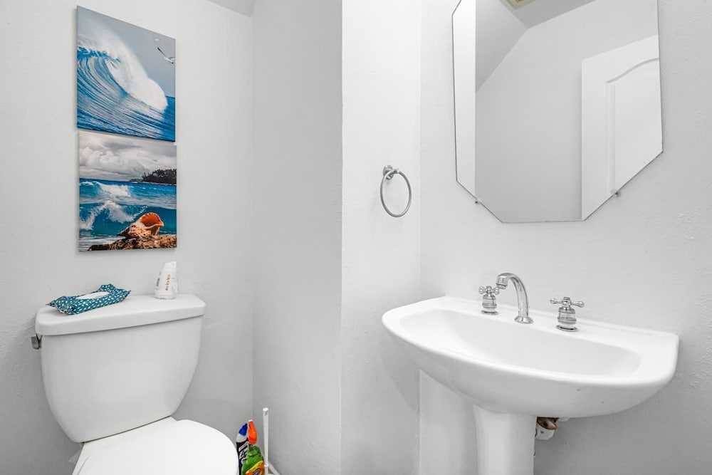 Perfect Frisco Home for Relocating Families Fun