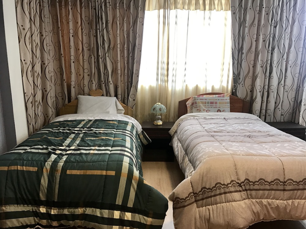 Homestay in Cusco