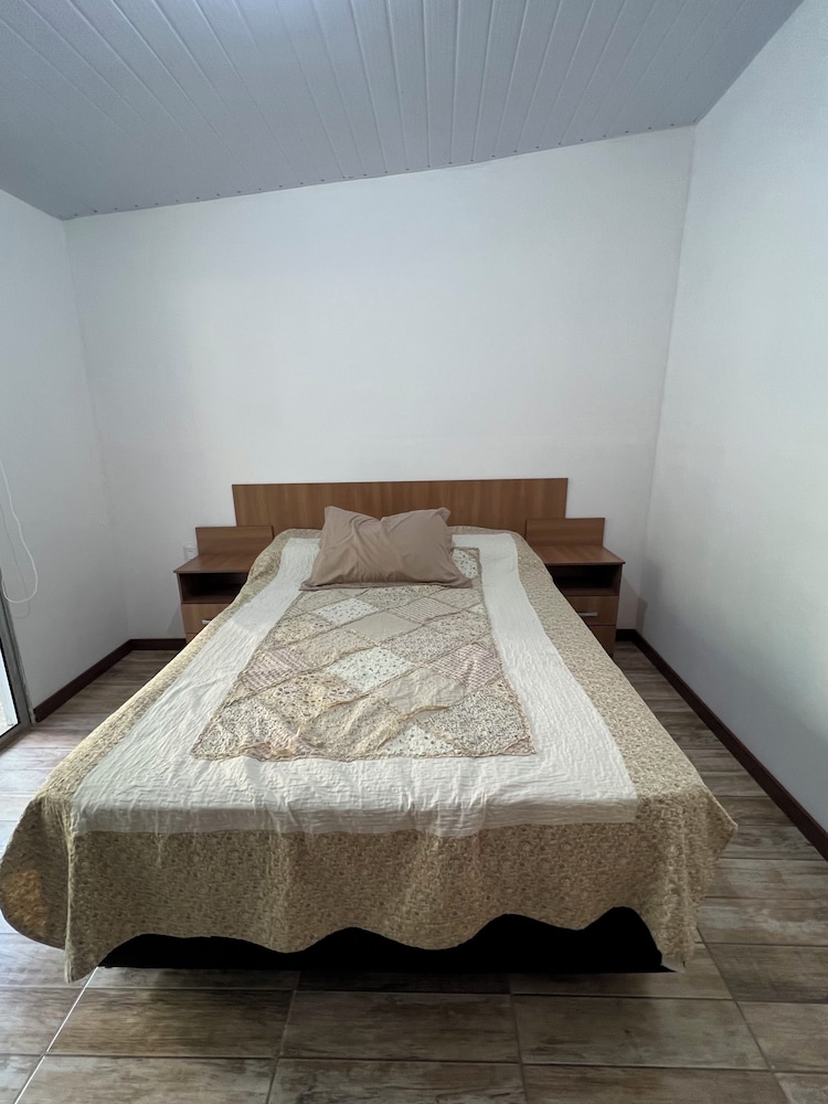 Cabaña en Santa Ana