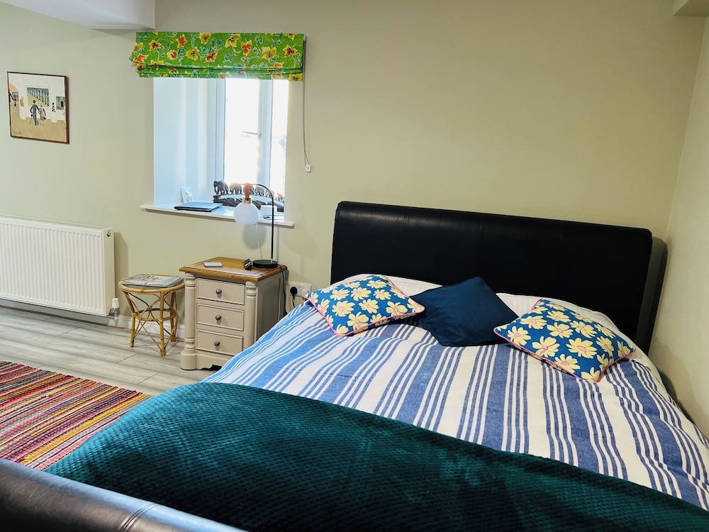 Pentre Cerrig Country House