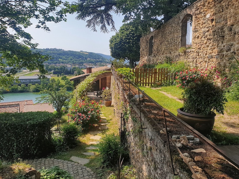 La Bâtie