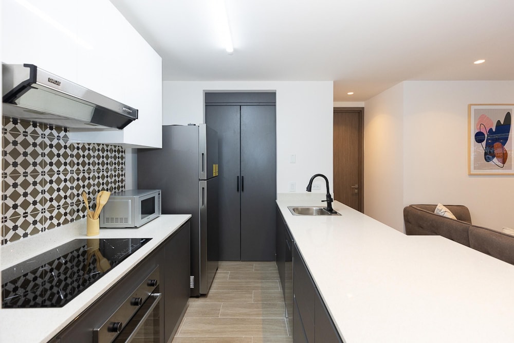 The Acapella Condo by Acomodo