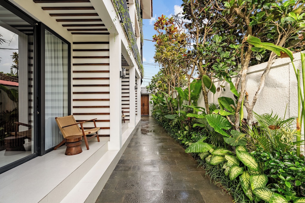 Palmero Suites