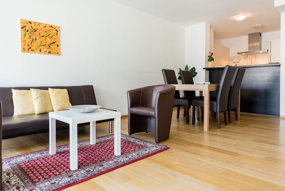 Duschel Apartments City Center